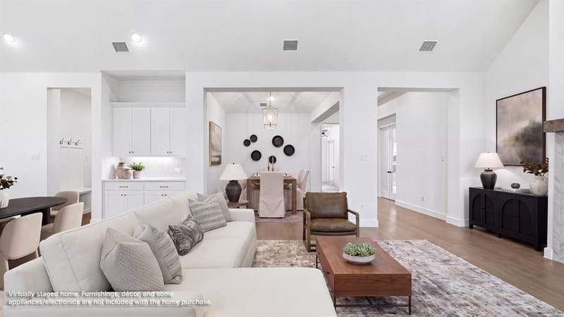 782 White Sage Road, Haslet TX 76052 - Photo 6