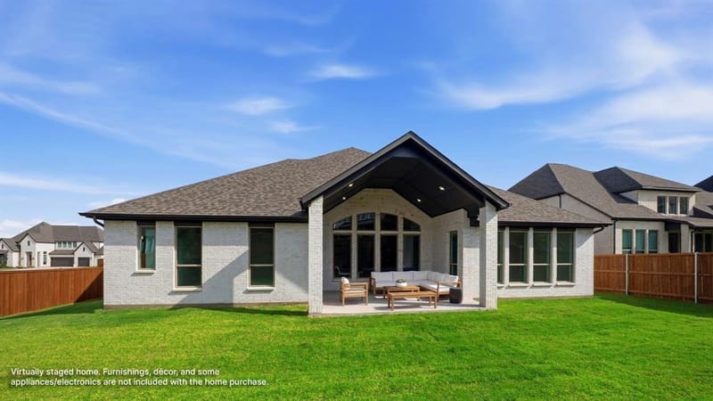 782 White Sage Road, Haslet TX 76052 - Photo 17