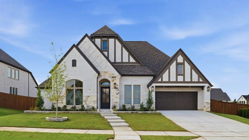 782 White Sage Road, Haslet TX 76052