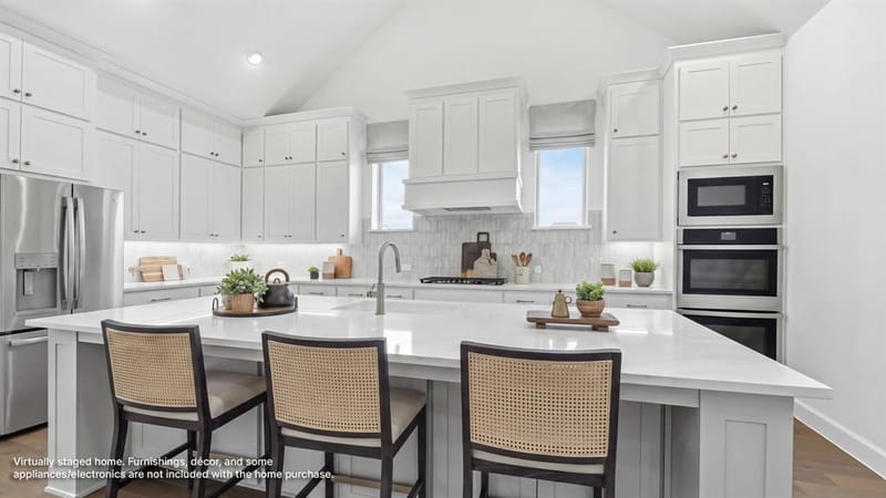 782 White Sage Road, Haslet TX 76052 - Photo 5