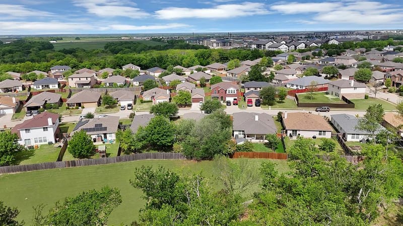 1405 Oak Hollow Lane, Anna TX 75409 - Photo 23