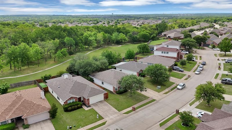 1405 Oak Hollow Lane, Anna TX 75409 - Photo 27