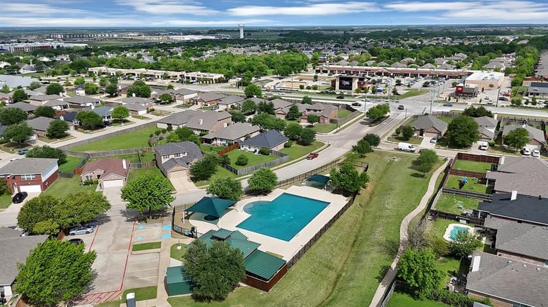 1405 Oak Hollow Lane, Anna TX 75409 - Photo 26