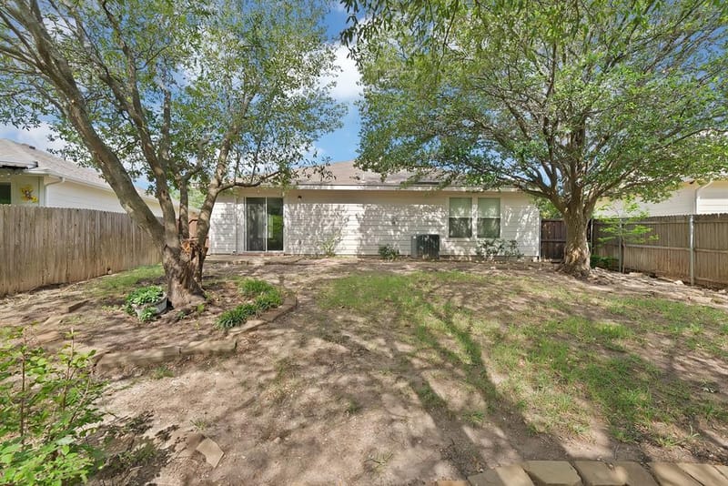 1405 Oak Hollow Lane, Anna TX 75409 - Photo 20