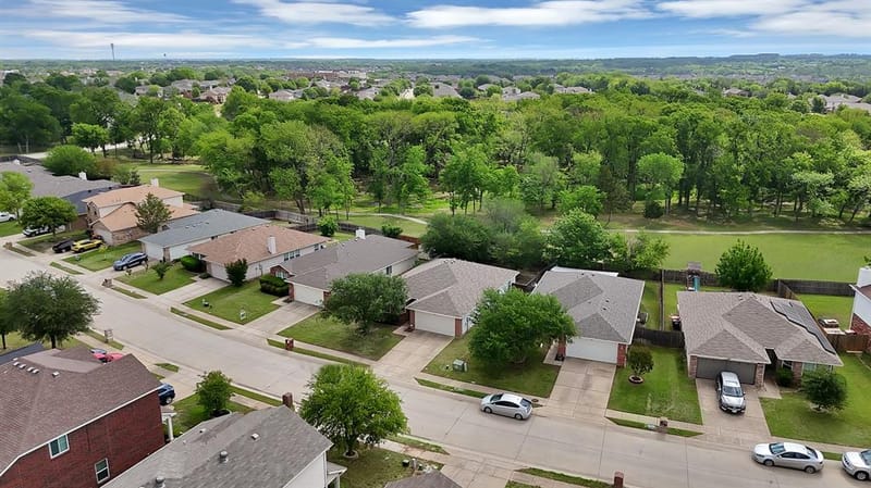 1405 Oak Hollow Lane, Anna TX 75409 - Photo 24