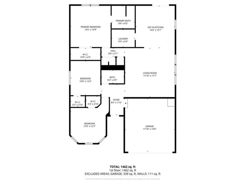 1405 Oak Hollow Lane, Anna TX 75409 - Photo 30