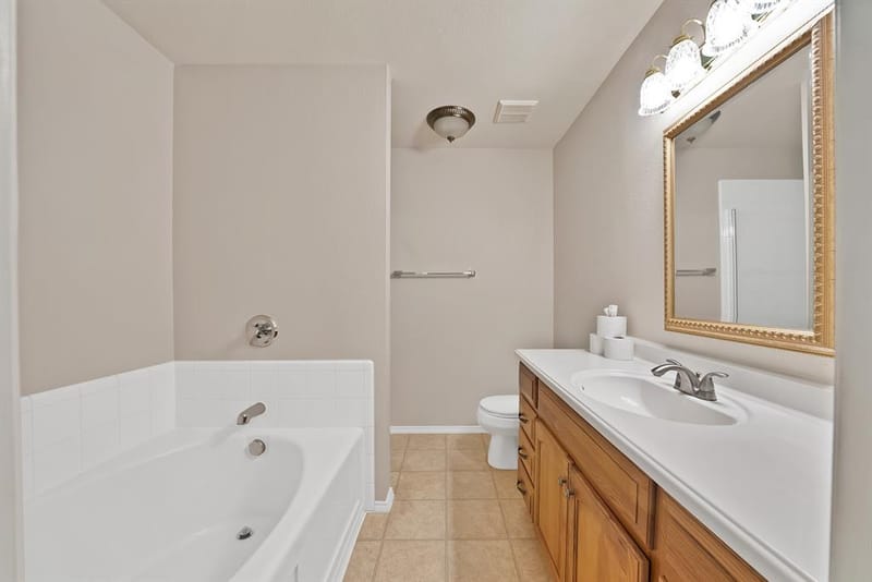 1405 Oak Hollow Lane, Anna TX 75409 - Photo 18