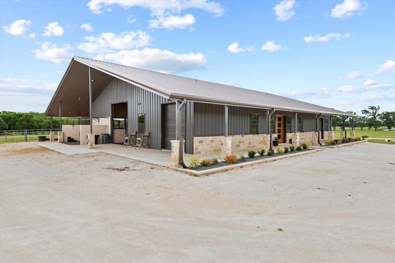 10701 Osburn Road, Pilot Point TX 76258