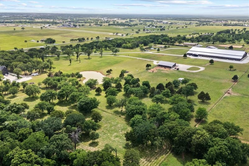 10701 Osburn Road, Pilot Point TX 76258 - Photo 30