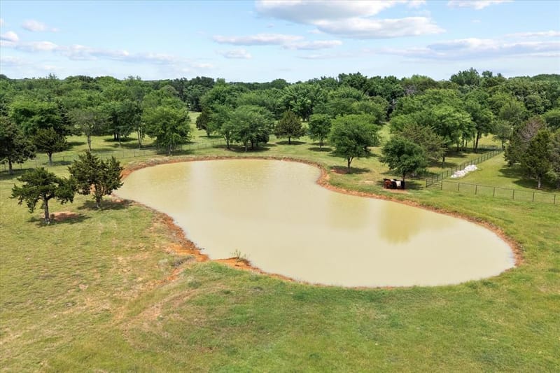 10701 Osburn Road, Pilot Point TX 76258 - Photo 34