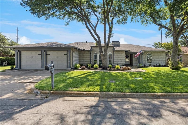 15651 Terrace Lawn Circle, Dallas TX 75248