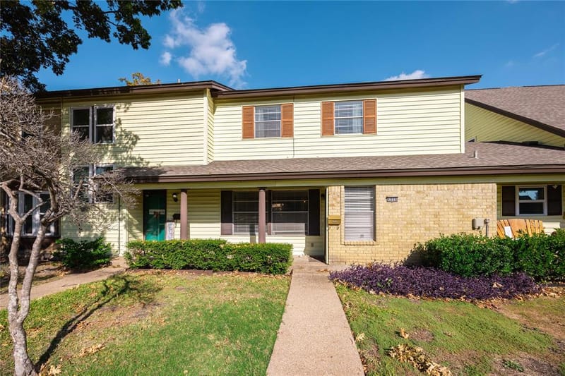 4806 Rollingwood Court, Garland TX 75043