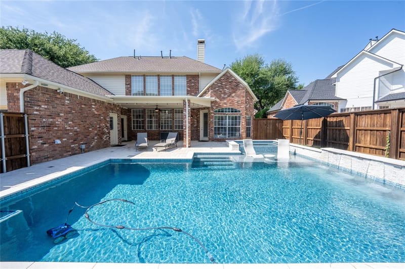 410 Del Rio Court, Allen TX 75013 - Photo 32