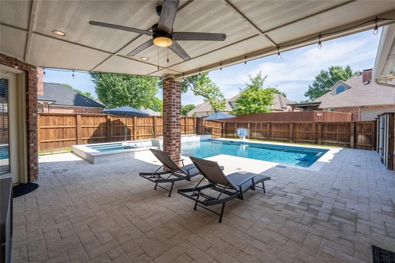 410 Del Rio Court, Allen TX 75013 - Photo 30