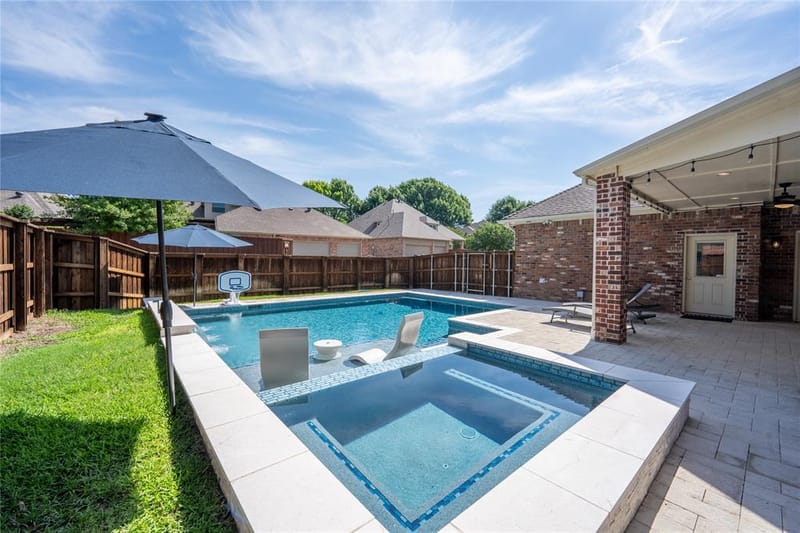 410 Del Rio Court, Allen TX 75013 - Photo 33