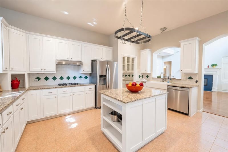 410 Del Rio Court, Allen TX 75013 - Photo 8