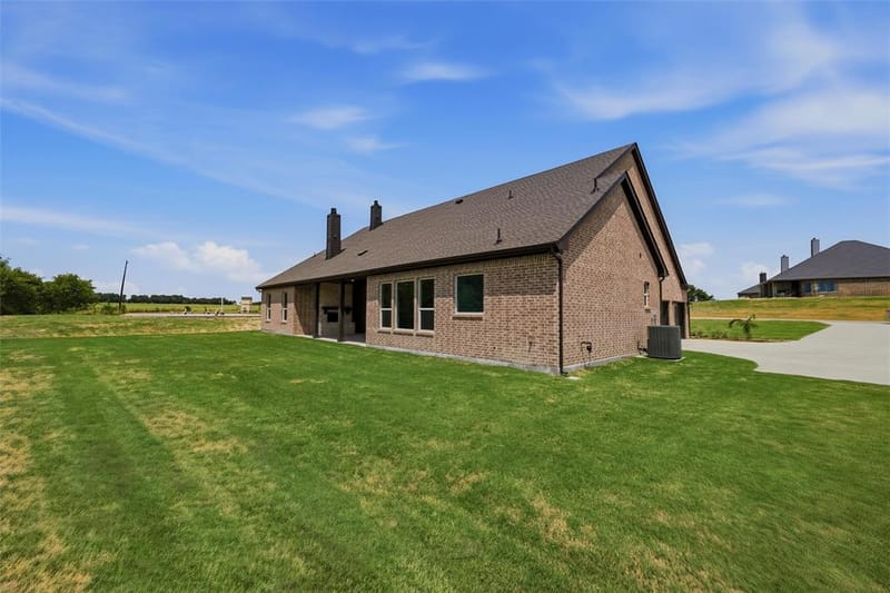 903 Perrin Lane, Van Alstyne TX 75495 - Photo 36