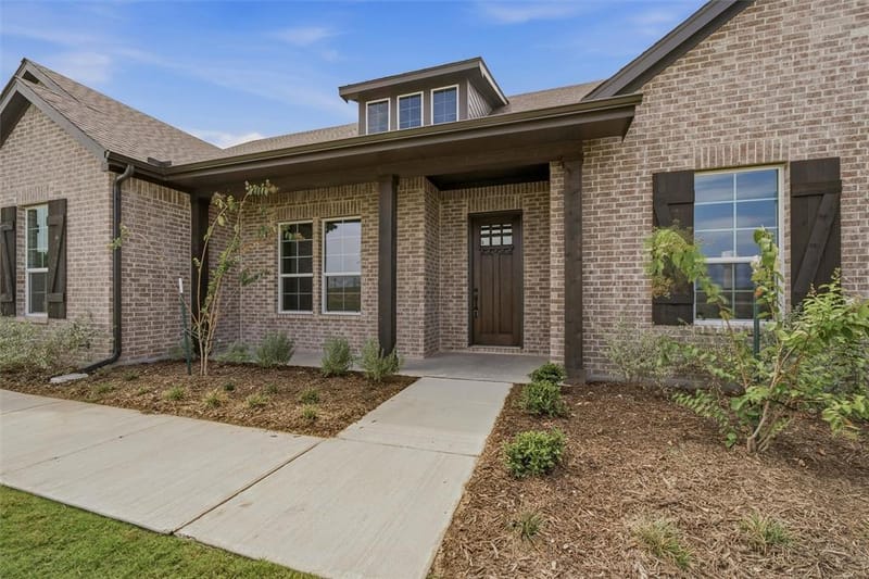 903 Perrin Lane, Van Alstyne TX 75495 - Photo 5