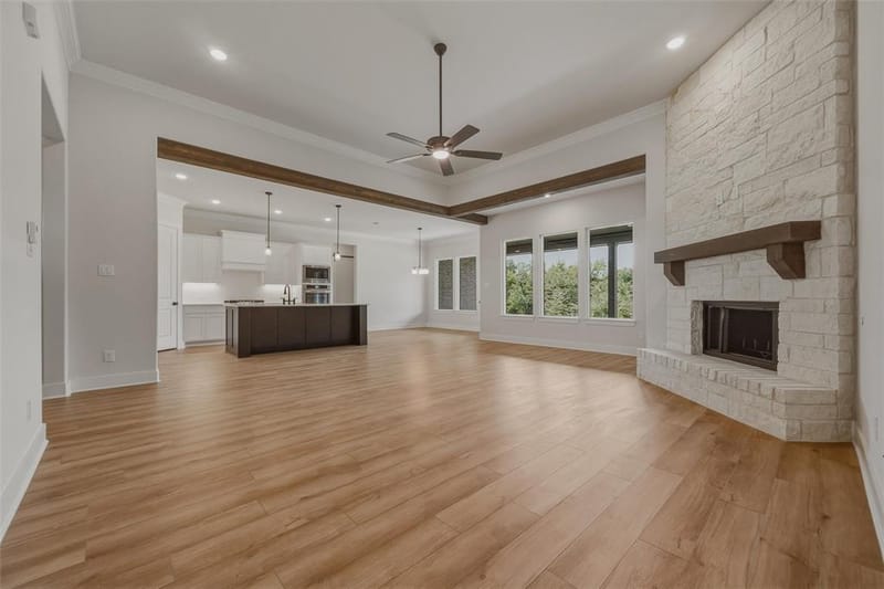 903 Perrin Lane, Van Alstyne TX 75495 - Photo 9