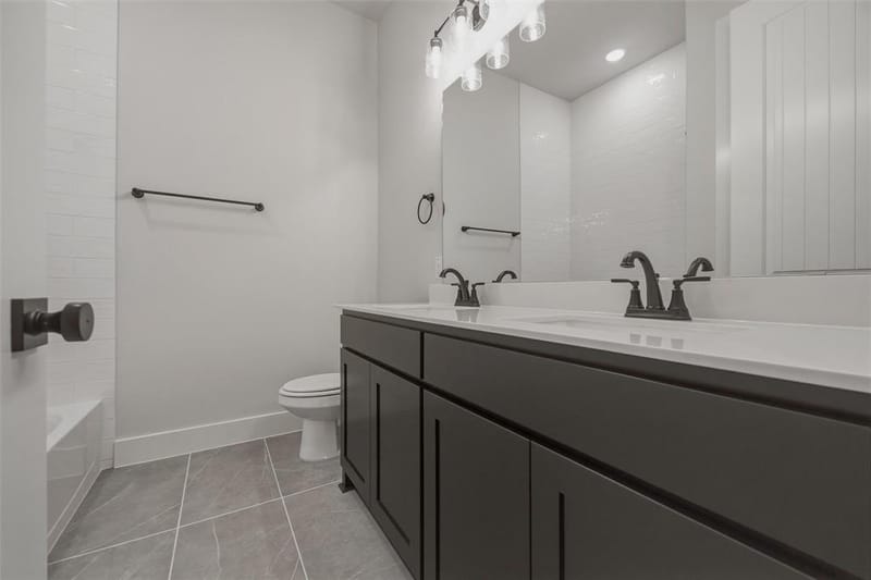 903 Perrin Lane, Van Alstyne TX 75495 - Photo 24