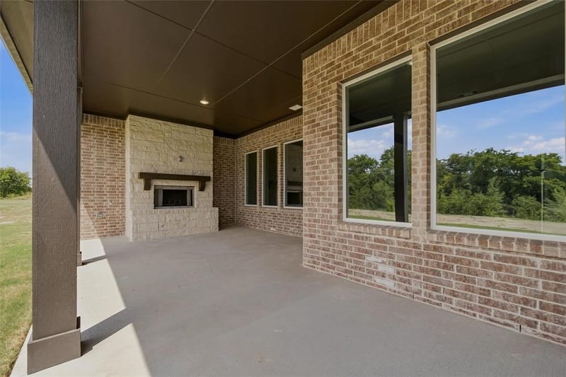903 Perrin Lane, Van Alstyne TX 75495 - Photo 34