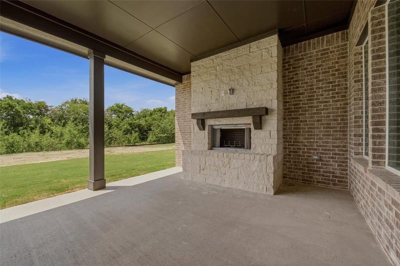 903 Perrin Lane, Van Alstyne TX 75495 - Photo 33