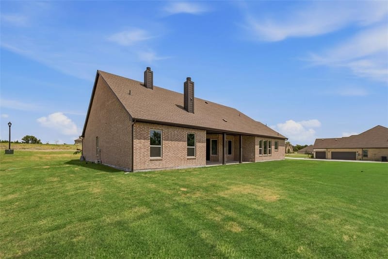 903 Perrin Lane, Van Alstyne TX 75495 - Photo 37
