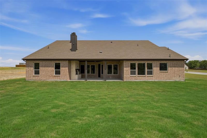 903 Perrin Lane, Van Alstyne TX 75495 - Photo 35