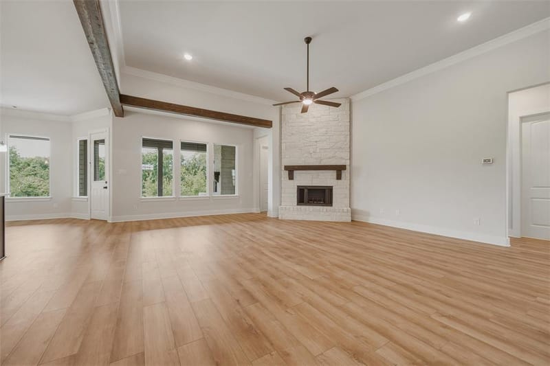 903 Perrin Lane, Van Alstyne TX 75495 - Photo 8