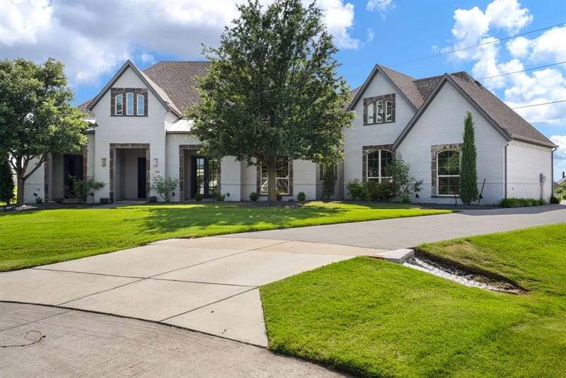 2000 Willow Bend Court, Prosper TX 75078 - Photo 2