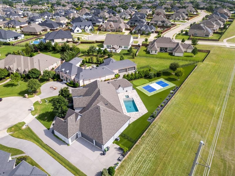 2000 Willow Bend Court, Prosper TX 75078 - Photo 36