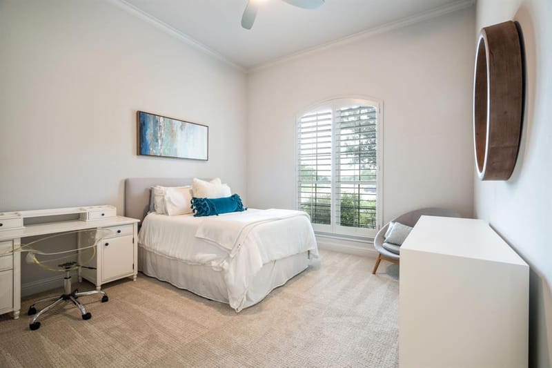 2000 Willow Bend Court, Prosper TX 75078 - Photo 28