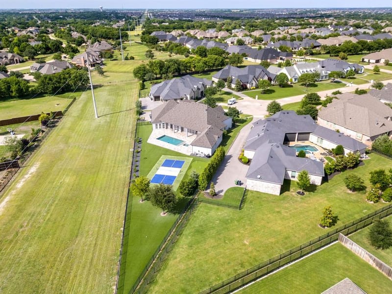 2000 Willow Bend Court, Prosper TX 75078 - Photo 37