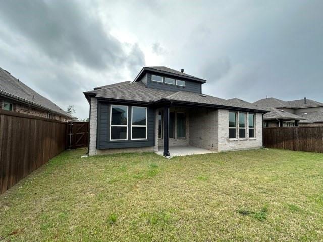 1307 Wheelwright Drive, Forney TX 75126 - Photo 2