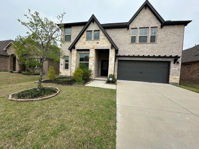 1307 Wheelwright Drive, Forney TX 75126