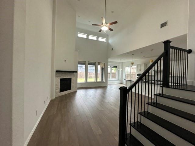 1307 Wheelwright Drive, Forney TX 75126 - Photo 5