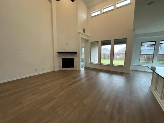 1307 Wheelwright Drive, Forney TX 75126 - Photo 8