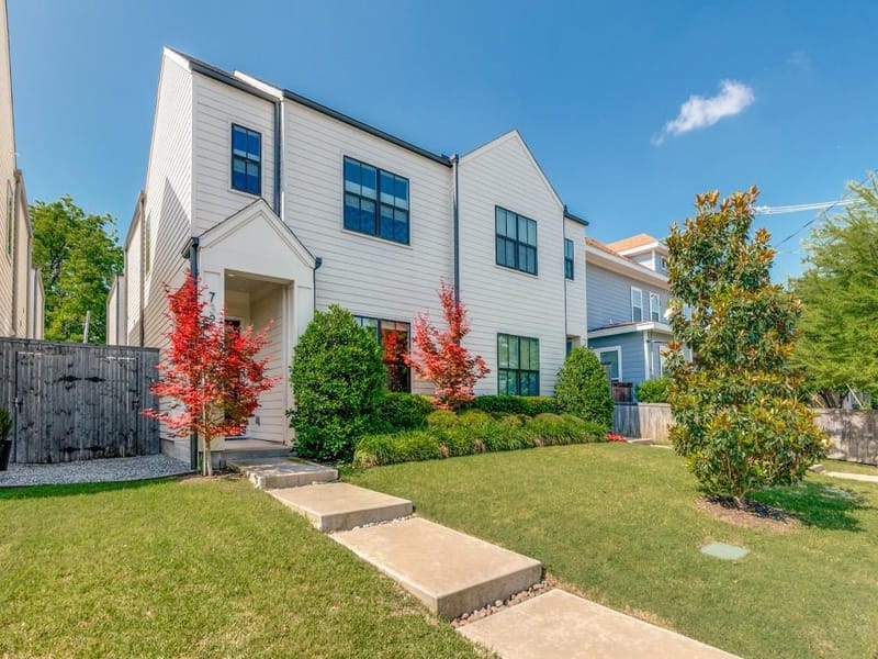 732 W 7th Street, Dallas TX 75208 - Photo 2