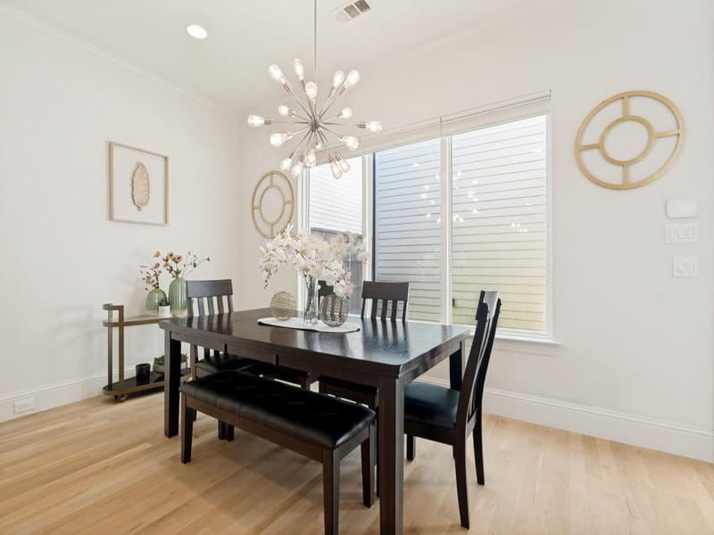 732 W 7th Street, Dallas TX 75208 - Photo 6