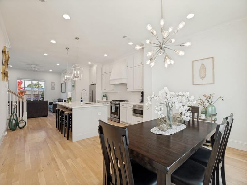 732 W 7th Street, Dallas TX 75208 - Photo 7