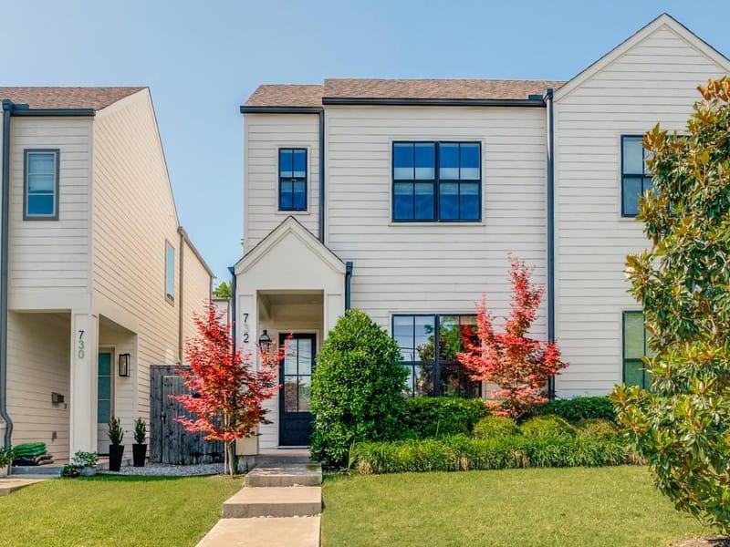 732 W 7th Street, Dallas TX 75208
