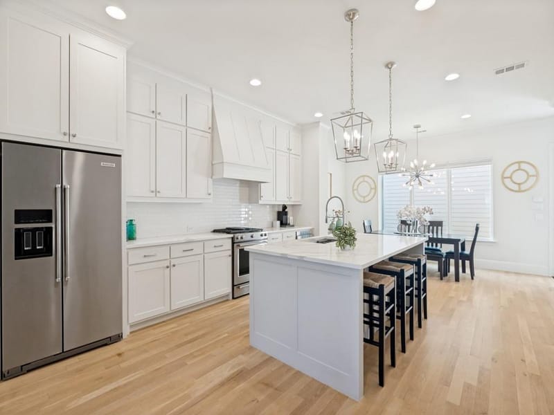 732 W 7th Street, Dallas TX 75208 - Photo 8