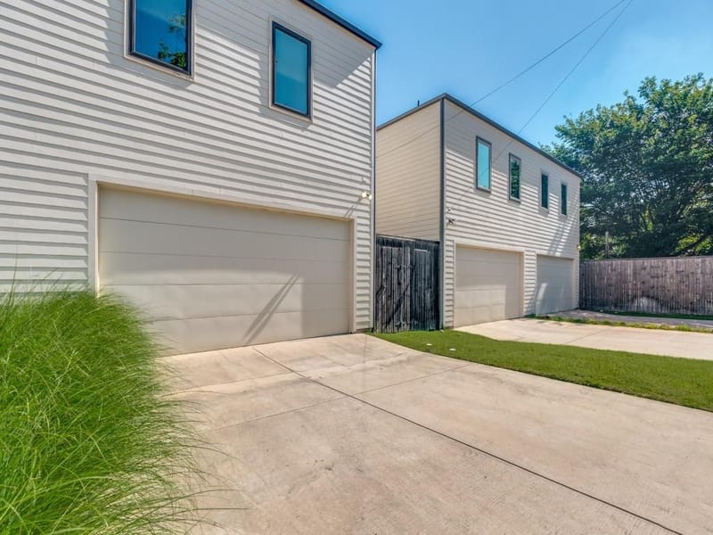 732 W 7th Street, Dallas TX 75208 - Photo 25