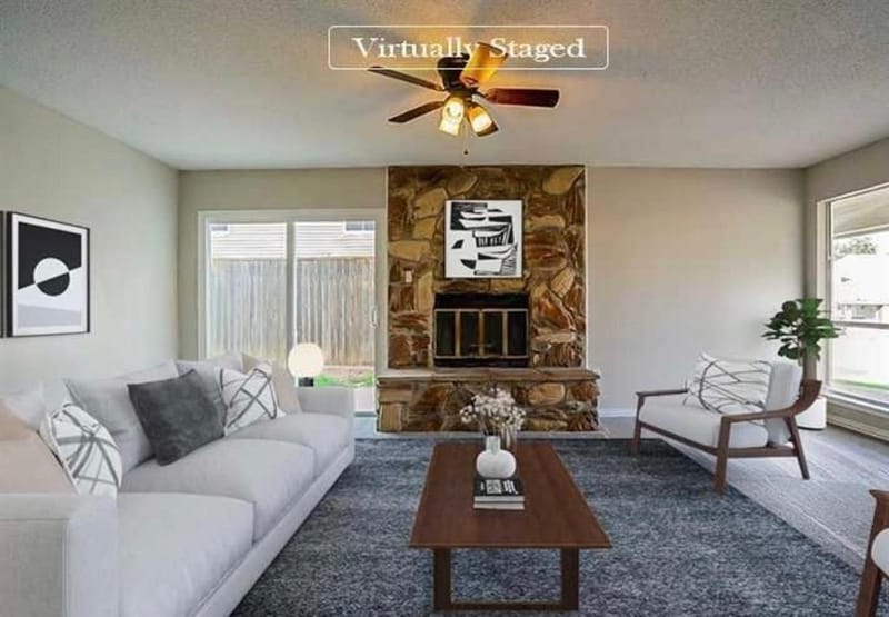 735 Valiant Circle, Garland TX 75043 - Photo 2