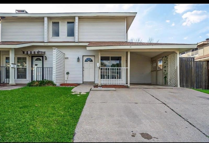 735 Valiant Circle, Garland TX 75043