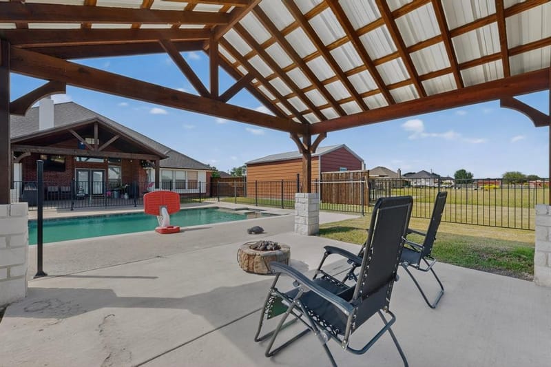 5575 Tree Grace Lane, Kaufman TX 75142 - Photo 27