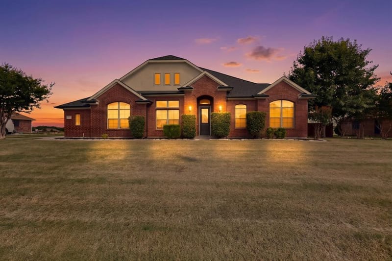 5575 Tree Grace Lane, Kaufman TX 75142 - Photo 3