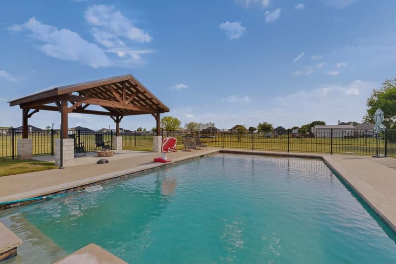 5575 Tree Grace Lane, Kaufman TX 75142 - Photo 28