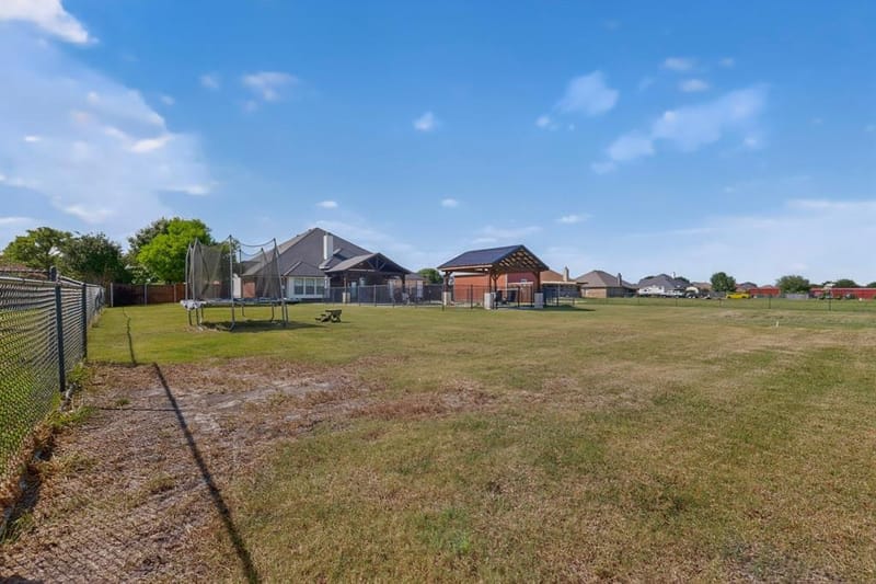5575 Tree Grace Lane, Kaufman TX 75142 - Photo 31