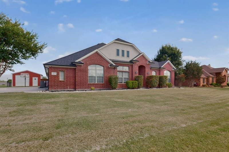 5575 Tree Grace Lane, Kaufman TX 75142 - Photo 4